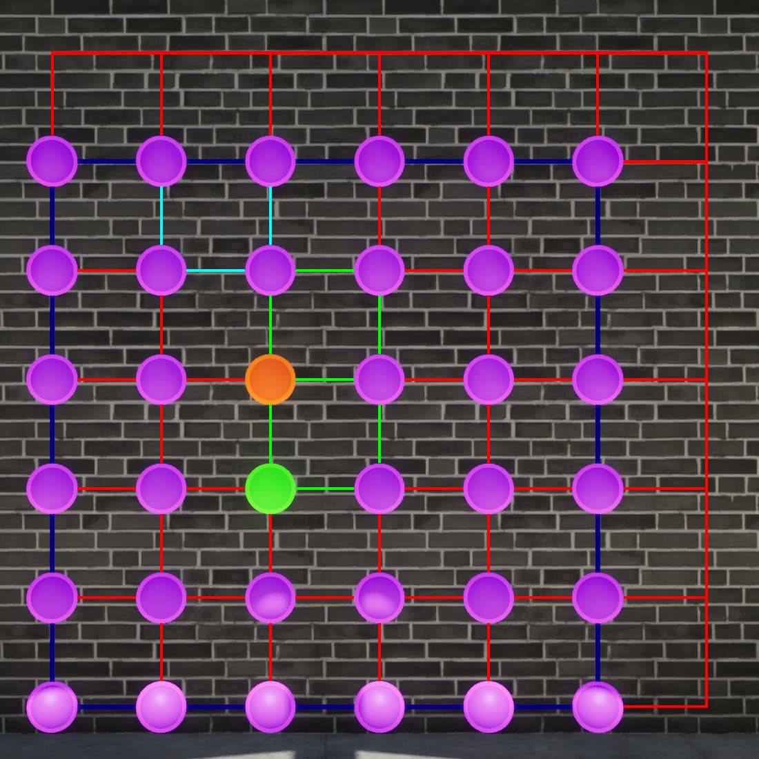 Grid-Based