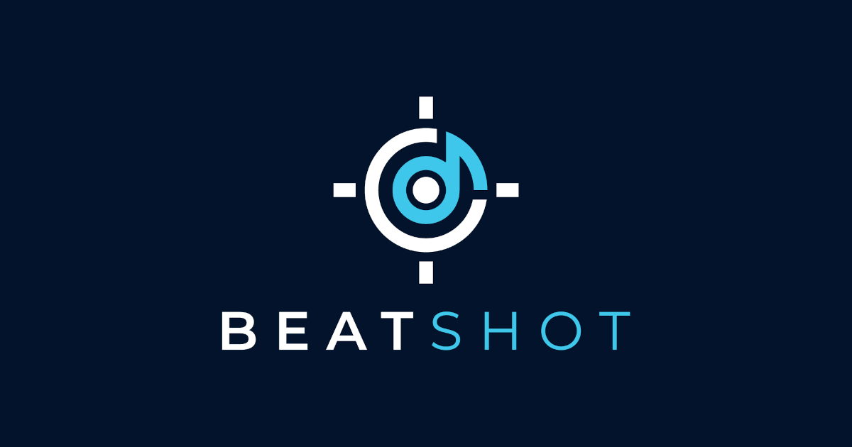Sign in beatshot